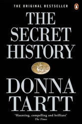 The Secret History
